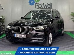 Culoarenegru Utilizat 2020 BMW X5 SUV | 42.500 EUR (Super Preț)