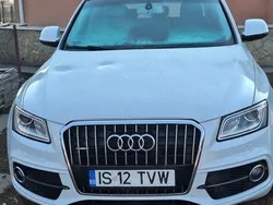 Utilizat 2017 Audi Q5 S-Line SUV | 18.500 EUR (Preț bun)