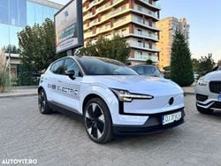 Albastru Utilizat 2023 Volvo EX30 Performance SUV | 42.005 EUR (Preț OK)