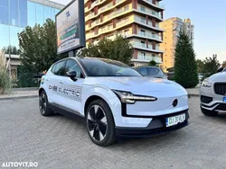 Albastru Utilizat 2023 Volvo EX30 Performance SUV | 43.999 EUR