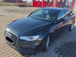 Utilizat 2014 Audi A6 Hatchback | 11.000 EUR