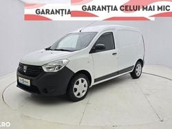 Culoarealb Utilizat 2019 Dacia Dokker Van | 8.750 EUR (Preț OK)