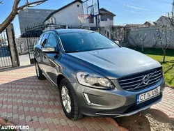 Culoaregri Utilizat 2017 Volvo XC60 SUV | 13.800 EUR (Super Preț)