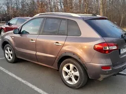 Utilizat 2010 Renault Koleos SUV | 5.850 EUR (Preț OK)