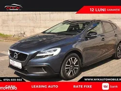 Albastru Utilizat 2018 Volvo V40 CC Break | 12.202 EUR