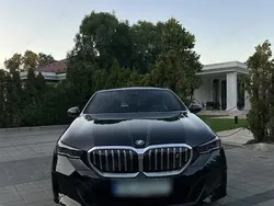 Negru Utilizat 2024 BMW i5 M Sport Berlinǎ | 72.000 EUR