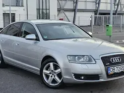 Utilizat 2009 Audi A6 Berlinǎ | 5.350 EUR (Preț OK)