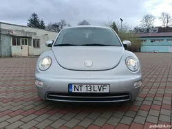 Utilizat 2003 VW Beetle Coupe | 1.450 EUR