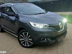 Culoaregri Utilizat 2015 Renault Kadjar Bose Edition SUV | 10.999 EUR (Preț OK)