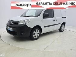 Alb Utilizat 2019 Renault Kangoo Monovolum | 10.450 EUR (Puțin scump)