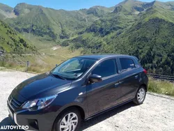 Gri Utilizat 2024 Mitsubishi Space Star | 12.500 EUR