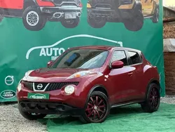 Utilizat 2013 Nissan Juke SUV | 6.500 EUR (Preț bun)