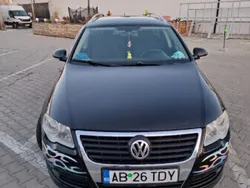 Utilizat 2007 VW Passat Break | 3.200 EUR (Preț OK)
