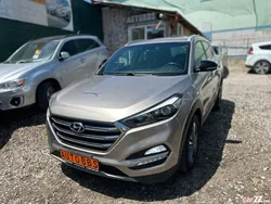 Utilizat 2018 Hyundai Tucson SUV | 13.999 EUR