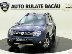 Utilizat 2015 Dacia Duster SUV | 8.850 EUR (Preț bun)