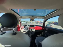 Culoarerosu Utilizat 2018 Fiat 500 | 8.500 EUR (Preț OK)