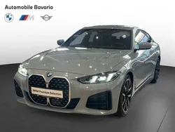 Gri brooklyn metalizat m metalizat Utilizat 2024 BMW 430 Gran Coupé Comfort Edition Coupe | 63.165 EUR