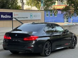 Negru Utilizat 2018 BMW 550 Berlinǎ | 42.500 EUR