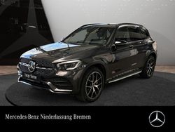 Utilizat 2021 Mercedes GLC400d AMG | 55.596 EUR
