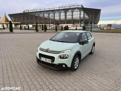 Culoareverde Utilizat 2018 Citroën C3 Feel | 10.600 EUR