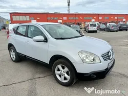 Utilizat 2007 Nissan Qashqai SUV | 5.000 EUR