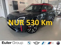 Nouă 2024 Mini John Cooper Works Countryman SUV | 55.214 EUR