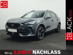 Utilizat 2022 Cupra Formentor SUV | 26.666 EUR (Preț bun)