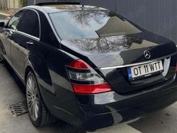 Utilizat 2009 Mercedes S320 Berlinǎ | 10.000 EUR