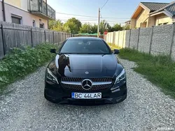 Utilizat 2019 Mercedes CLA180 Berlinǎ | 13.500 EUR
