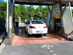 Alb Utilizat 2017 Opel Astra Berlinǎ | 8.999 EUR (Preț OK)