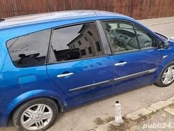 Utilizat 2007 Renault Scénic II Monovolum | 1.300 EUR (Preț OK)