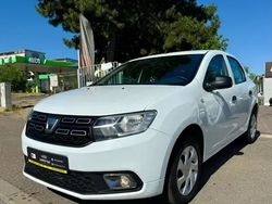Alb Utilizat 2020 Dacia Logan Berlinǎ | 7.990 EUR (Preț OK)