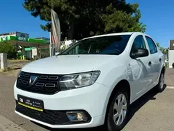 Alb Utilizat 2020 Dacia Logan Berlinǎ | 8.490 EUR (Preț OK)