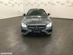 Culoaregri Utilizat 2018 Mercedes E220 Coupe | 29.639 EUR (Preț OK)
