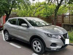 Culoaregri Utilizat 2021 Nissan Qashqai Acenta SUV | 18.900 EUR (Preț OK)