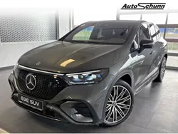 Utilizat 2023 Mercedes EQE500 AMG Line Premium Plus Berlinǎ | 72.990 EUR