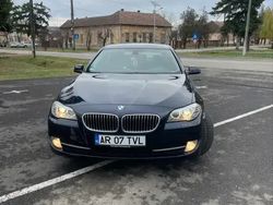 Utilizat 2012 BMW 520 Break | 7.600 EUR (Super Preț)