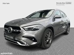 Gri Utilizat 2023 Mercedes GLA200 SUV | 38.794 EUR (Preț OK)