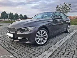 Maro Utilizat 2012 BMW 320 Comfort Edition Berlinǎ | 8.900 EUR (Preț OK)