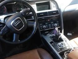 Utilizat 2008 Audi A6 Break | 2.500 EUR (Super Preț)