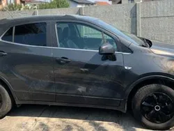 Utilizat 2016 Opel Mokka SUV | 6.999 EUR (Super Preț)
