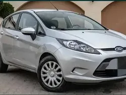 Utilizat 2010 Ford Fiesta Hatchback | 2.800 EUR (Super Preț)