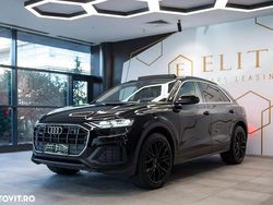 Culoarenegru Utilizat 2022 Audi Q8 SUV | 64.526 EUR