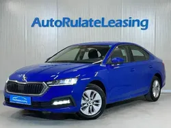 Utilizat 2023 Skoda Octavia | 21.989 EUR (Preț OK)