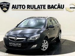 Culoarenegru Utilizat 2011 Opel Astra Break | 5.990 EUR (Puțin scump)