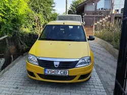 Utilizat 2010 Dacia Logan Berlinǎ | 6.000 EUR