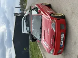 Utilizat 1993 Ford Escort Cabrio | 7.500 EUR