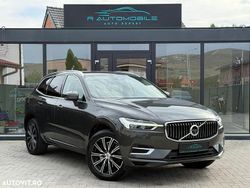 Culoaremaro Utilizat 2019 Volvo XC60 Inscription SUV | 28.990 EUR (Preț OK)