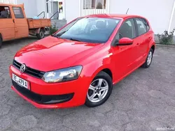 Utilizat 2010 VW Polo Hatchback | 3.650 EUR (Preț OK)