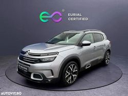 Culoaregri Utilizat 2020 Citroën C5 Aircross PureTech SUV | 18.499 EUR (Preț OK)